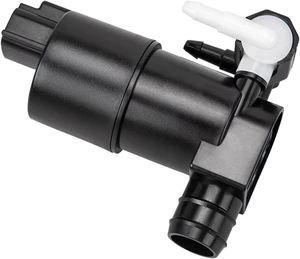 Windshield Washer Fluid Pump for C-Hr for Tup 2017-2022 85330-F4011 85330-0F011 Windscreen Washer Pump Windshield Washer Fluid Pump for C-Hr for Tup 2017-2022 85330-F4011 85330-0F011 Windscreen Washer Pump
