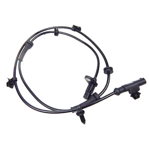 3630010001-B11 ABS Wheel Speed Sensor, Vehicle Speed Sensor Replacement for Compatible Zotye T600 Models 3630010001-B11 ABS Wheel Speed Sensor, Vehicle Speed Sensor Replacement for Compatible Zotye T600 Models