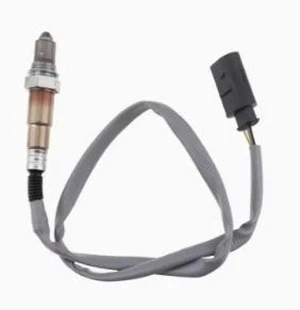 Automotive Oxygen Sensor A0065421718 A0065424918 A0075421618, O2 Sensor Replacement for Compatible Vehicles Automotive Oxygen Sensor A0065421718 A0065424918 A0075421618, O2 Sensor Replacement for Compatible Vehicles