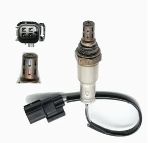 Oxygen Sensor Replacement, 36532-RNA-A01, 36532-RMX-A01, 234-4350, Automotive Exhaust O2 Sensor Oxygen Sensor Replacement, 36532-RNA-A01, 36532-RMX-A01, 234-4350, Automotive Exhaust O2 Sensor