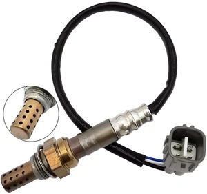 234-4069 Downstream Oxygen O2 Sensor Replacement for Toyota Yaris 2006-2014 Echo 2000-2005, for Scion xA xB 2004-2006 1.5L L4 234-4069 Downstream Oxygen O2 Sensor Replacement for Toyota Yaris 2006-2014 Echo 2000-2005, for Scion xA xB 2004-2006 1.5L L4