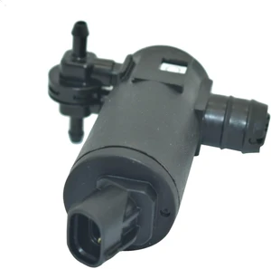 AW060210-6680 Windshield Washer Motor Pump For Honda CR-V 1.5L 2.4L Replacement for 76806TLAC01 AW060210-6680 Windshield Washer Motor Pump For Honda CR-V 1.5L 2.4L Replacement for 76806TLAC01