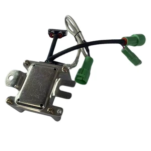 Ignition Control Module for Select Toyota Pickup Trucks, 89620-35200, 89620-35140, Automotive Ignition Module Ignition Control Module for Select Toyota Pickup Trucks, 89620-35200, 89620-35140, Automotive Ignition Module