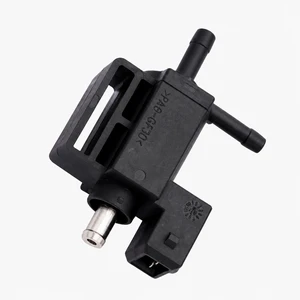 Turbocharger Boost Control Solenoid Valve, BL3E-9K378-BA, BL3E9K378BA, Automotive Turbo Boost Solenoid Replacement Turbocharger Boost Control Solenoid Valve, BL3E-9K378-BA, BL3E9K378BA, Automotive Turbo Boost Solenoid Replacement