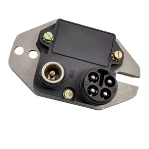 Ignition Control Module for Select Mercedes-Benz Vehicles, 0025459032, 1392100100, 0025452632, Automotive Ignition System Part Ignition Control Module for Select Mercedes-Benz Vehicles, 0025459032, 1392100100, 0025452632, Automotive Ignition System Part