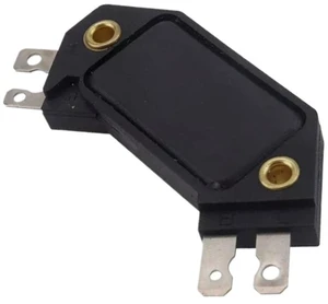 Ignition Control Module for Select Chevrolet Vehicles, 4-Cylinder Engines, 10482820, 1875990, 1894322, 4384021 Ignition Control Module for Select Chevrolet Vehicles, 4-Cylinder Engines, 10482820, 1875990, 1894322, 4384021