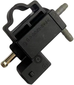 #55574902 Secondary Air Injection Bypass Valve Durable Replacement Parts New #55574902 Secondary Air Injection Bypass Valve Durable Replacement Parts New