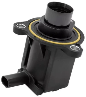 Turbocharger Boost Control Solenoid Valve for Select Cadillac and GMC Vehicles, OEM 12653613, 55499323, 12653327 Turbocharger Boost Control Solenoid Valve for Select Cadillac and GMC Vehicles, OEM 12653613, 55499323, 12653327