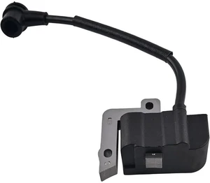 Ignition Coil for Echo String Trimmers and Outdoor Power Equipment, 15660152130, Compatible with SRM-2100, SRM-2400, GT-2000 and Select Models Ignition Coil for Echo String Trimmers and Outdoor Power Equipment, 15660152130, Compatible with SRM-2100, SRM-2400, GT-2000 and Select Models