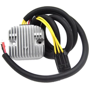 Voltage Regulator Rectifier for Polaris Sportsman ETX 2015, Sportsman 450 HO 20162018, Sportsman 570 20142018, 4014543, 4015214 Voltage Regulator Rectifier for Polaris Sportsman ETX 2015, Sportsman 450 HO 20162018, Sportsman 570 20142018, 4014543, 4015214