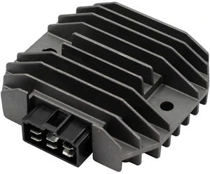 Voltage Regulator Rectifier for GT750 / Z750P9 19941996, 21066-0027, 21066-1089, Motorcycle Electrical Replacement Part Voltage Regulator Rectifier for GT750 / Z750P9 19941996, 21066-0027, 21066-1089, Motorcycle Electrical Replacement Part