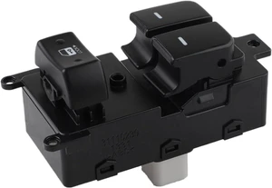 Car Switch 93570-1M710 935701M710 Electric Power Master Window Switch 935701M710WK Car Replacement Car Switch 93570-1M710 935701M710 Electric Power Master Window Switch 935701M710WK Car Replacement