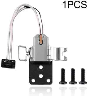 3D Printer Hotend Ceramic Heater Assembly Kit, High-Temperature Resistant Heating Components, Compatible with Bambu Lab A1 and A1 Mini 3D Printers 3D Printer Hotend Ceramic Heater Assembly Kit, High-Temperature Resistant Heating Components, Compatible with Bambu Lab A1 and A1 Mini 3D Printers
