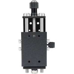 Z-Axis Adjustable Lead Screw Linear Rail Module for Laser Engravers, Optical Shaft Version, Metal Laser Head Mounting Bracket, Compatible with TTS and TTS Pro Z-Axis Adjustable Lead Screw Linear Rail Module for Laser Engravers, Optical Shaft Version, Metal Laser Head Mounting Bracket, Compatible with TTS and TTS Pro