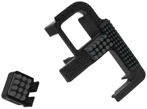 Bambu Lab P2S Nozzle Cleaning Brush Kit, 360° Silicone Wiper Brush Assembly, High-Temperature Resistant, Tool-Free Installation, 3D Printer Accessory Bambu Lab P2S Nozzle Cleaning Brush Kit, 360° Silicone Wiper Brush Assembly, High-Temperature Resistant, Tool-Free Installation, 3D Printer Accessory