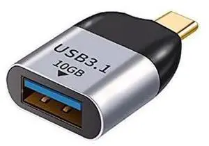 USB-C Type C Female Source to Mini Displayport DP Sink HDTV Adapter 4K 60hz 1080p for Tablet & Phone & Laptop USB-C Type C Female Source to Mini Displayport DP Sink HDTV Adapter 4K 60hz 1080p for Tablet & Phone & Laptop
