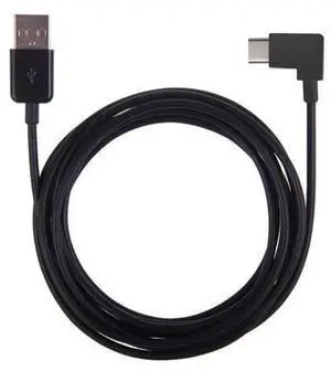 200cm Right Angled USB 3.1 Type C USB-C to USB 2.0 Cable 90 Degree Connector for Tablet & Mobile Phone 200cm Right Angled USB 3.1 Type C USB-C to USB 2.0 Cable 90 Degree Connector for Tablet & Mobile Phone