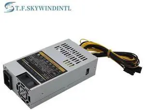 1U 350W ATX Flex Power Supply Silver 6Pin*3 For Mining Miner Power Mute Super Heat Dissipation Strong Endurance Power Supply 1U 350W ATX Flex Power Supply Silver 6Pin*3 For Mining Miner Power Mute Super Heat Dissipation Strong Endurance Power Supply