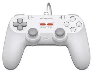 Tegenaria Lite Wired Game Controller For Switch, Android, iOS, PC, Steam With Retro 90s Design, Hall Effect Sticks, 1000Hz Polling Rate, Dual Rumble Motors, Mappable Back Buttons, Ultra-Low Latency, E Tegenaria Lite Wired Game Controller For Switch, Android, iOS, PC, Steam With Retro 90s Design, Hall Effect Sticks, 1000Hz Polling Rate, Dual Rumble Motors, Mappable Back Buttons, Ultra-Low Latency, E