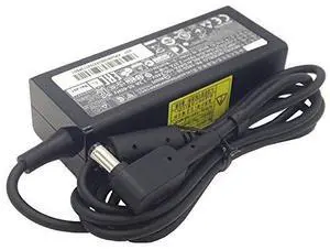 19V 2.37A 45W 5.5 * 1.7mm Laptop AC Adapter Compatible for ACER 13-045N2A A045R021L ADP-45HE B PA-1450-26 Power Supply Charger Supply.. 19V 2.37A 45W 5.5 * 1.7mm Laptop AC Adapter Compatible for ACER 13-045N2A A045R021L ADP-45HE B PA-1450-26 Power Supply Charger Supply..