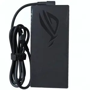 180W 20V 9A ADP-180TB H AC Adapter Charger Fit for ASUS ROG 14 GA401I G14 Zephyrus GA502DU GA5021 GA502D GA502IU GA401 GA401II GA401IV Tuf Gaming A17 FX506LU Tuf Gaming A17 Laptop Power Supply Cord 180W 20V 9A ADP-180TB H AC Adapter Charger Fit for ASUS ROG 14 GA401I G14 Zephyrus GA502DU GA5021 GA502D GA502IU GA401 GA401II GA401IV Tuf Gaming A17 FX506LU Tuf Gaming A17 Laptop Power Supply Cord