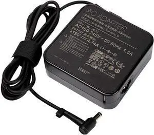19V 4.74A 90W PA-1900-92 ADP-90YD B Laptop Power Adapters Compatible for ASUS N55SL N75 N75E N75S N75SF U46JC U46S U46SD U46SV Notebooks 19V 4.74A 90W PA-1900-92 ADP-90YD B Laptop Power Adapters Compatible for ASUS N55SL N75 N75E N75S N75SF U46JC U46S U46SD U46SV Notebooks