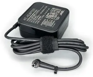 19V 3.42A 65W AC Adapter Compatible for ASUS Charger ADP-65GD B PA-1650-78 EXA0703YH ADP-65AW ADP-65BW VivoBook Laptop Power Supply (DC Plug Size: 5.5 * 2.5mm) 19V 3.42A 65W AC Adapter Compatible for ASUS Charger ADP-65GD B PA-1650-78 EXA0703YH ADP-65AW ADP-65BW VivoBook Laptop Power Supply (DC Plug Size: 5.5 * 2.5mm)