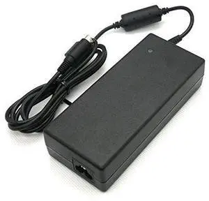 19V 6.32A 120W 4 Holes Universal AC Adapter Compatible for Delta ADP-120ZB BB T330 Laptop Computer Notebook Power Charger with US Cable 19V 6.32A 120W 4 Holes Universal AC Adapter Compatible for Delta ADP-120ZB BB T330 Laptop Computer Notebook Power Charger with US Cable