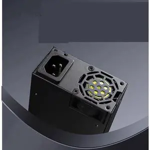 450W Power Supply ENP-8345L 450W Power Supply ENP-8345L