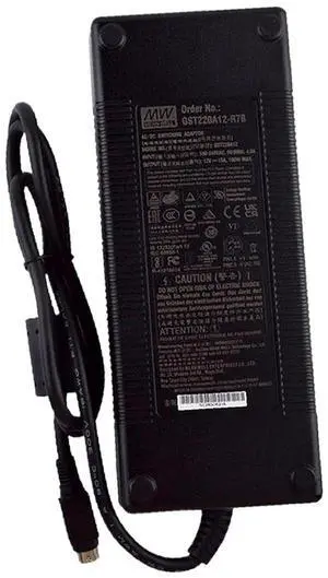 Desktop Industrial Adapter 180W 12V 15A GST220A12-R7B AC-DC SMPS GST220A Switching Power Supply Desktop Industrial Adapter 180W 12V 15A GST220A12-R7B AC-DC SMPS GST220A Switching Power Supply