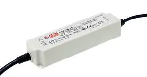 LED Driver 40.08W 24V 1.67A LPF-40-24 Meanwell AC-DC SMPS LPF-40 Series MEAN WELL C.V+C.C Power Supply LED Driver 40.08W 24V 1.67A LPF-40-24 Meanwell AC-DC SMPS LPF-40 Series MEAN WELL C.V+C.C Power Supply