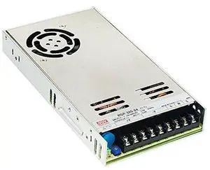 RSP-320-5 AC-DC Switching Enclosed Power Supply PFC RSP-320-5 AC-DC Switching Enclosed Power Supply PFC