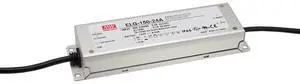 MW Mean Well ELG-150-54A 54V 2.8A 151.2W Single Output Switching LED Power Supply with PFC MW Mean Well ELG-150-54A 54V 2.8A 151.2W Single Output Switching LED Power Supply with PFC