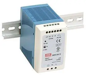 MDR-100-12 Mean Well Power Supply MDR-100-12 Mean Well Power Supply