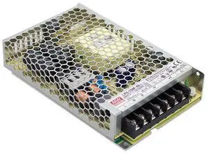 LRS-150F-15 150W 15V 10 Amp Single Output Switching Power Supply LRS-150F-15 150W 15V 10 Amp Single Output Switching Power Supply