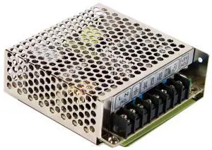 Original RQ-50C Quad Output Switching Power Supply +/-5V +/-15V 0.5A 1A 5A 50W Original RQ-50C Quad Output Switching Power Supply +/-5V +/-15V 0.5A 1A 5A 50W