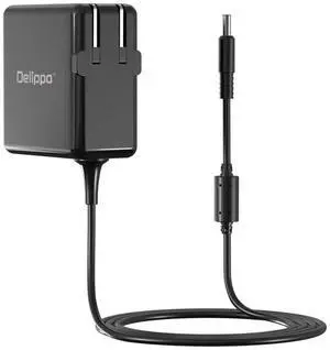 19.5V 3.34A 65W AC Adapter for DEll Inspiron 17 11 13 14 15 3000 5000 7000 3793 5100 5555 5558 7359 7568 LA65NS2-01 Fit All 45W Power Connector Laptop Charger Cord 4.5mm/7.4mm 19.5V 3.34A 65W AC Adapter for DEll Inspiron 17 11 13 14 15 3000 5000 7000 3793 5100 5555 5558 7359 7568 LA65NS2-01 Fit All 45W Power Connector Laptop Charger Cord 4.5mm/7.4mm