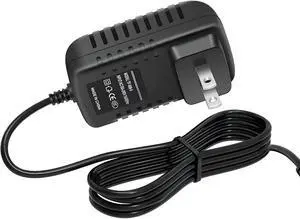 Replacement AC 100V-240V Converter Adapter DC 5V 1A Power Supply US 3.5mm x 1.35mm 1000mA Replacement AC 100V-240V Converter Adapter DC 5V 1A Power Supply US 3.5mm x 1.35mm 1000mA