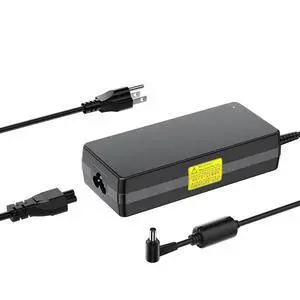 150W 19.5V 7.7A AC Adapter Charger for HP zbook 15 G3G4 G5 G6 G7 G8 Fury 15 17 G7 G8 Power G7 G8 for HP Omen Pavilion Gaming 15 17 Laptop Power Supply L48757-001 TPN-CA11 917649-850 150W 19.5V 7.7A AC Adapter Charger for HP zbook 15 G3G4 G5 G6 G7 G8 Fury 15 17 G7 G8 Power G7 G8 for HP Omen Pavilion Gaming 15 17 Laptop Power Supply L48757-001 TPN-CA11 917649-850