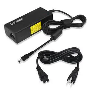 Adapter Laptop Charger for HP Pavilion G6 G7 DV6 DV5 DV4 G72 G71 G60 G61 G62 DM4 for HP 2000-2B09WM 2000-2A20NR Notebook PC 65W 18.5V 3.5A Power Supply Cord Adapter Laptop Charger for HP Pavilion G6 G7 DV6 DV5 DV4 G72 G71 G60 G61 G62 DM4 for HP 2000-2B09WM 2000-2A20NR Notebook PC 65W 18.5V 3.5A Power Supply Cord