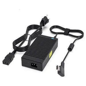 230W 19.5V 11.8A Laptop Power Supply for Razer Blade RC30-024801 Pro 17/4K 15 w/GTX1060/GTX1070/RTX2070/RTX2080 RZ09-02886E92-R3U1 230W 19.5V 11.8A Laptop Power Supply for Razer Blade RC30-024801 Pro 17/4K 15 w/GTX1060/GTX1070/RTX2070/RTX2080 RZ09-02886E92-R3U1