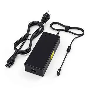 19.5V 7.7A 150W Laptop AC Adapter Power Supply Compatible with for Dell M15X/M14XADP-150EB, PA-15, PA15, N3834, ADP-150RB B, DA150PM100-00, PA-1151-06D for Dell XPS 14(L401X) 15(L501X) 19.5V 7.7A 150W Laptop AC Adapter Power Supply Compatible with for Dell M15X/M14XADP-150EB, PA-15, PA15, N3834, ADP-150RB B, DA150PM100-00, PA-1151-06D for Dell XPS 14(L401X) 15(L501X)
