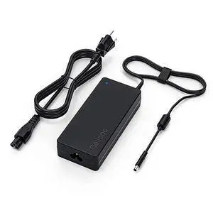 19.5V 6.7A 130W Laptop AC Adapter Power Supply for Dell XPS 9570 Precision M3800 XPS 15 (9530) 15 (9950) XPS 15 2018 9570 Inspiron 15-7591 7590 P83F 19.5V 6.7A 130W Laptop AC Adapter Power Supply for Dell XPS 9570 Precision M3800 XPS 15 (9530) 15 (9950) XPS 15 2018 9570 Inspiron 15-7591 7590 P83F