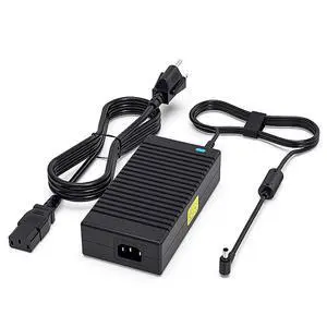 19.5V 11.8A 230W Laptop AC Adapter Charger for ASUS adp-230gb b ROG Zephyrus M GM501 GM501GS-XS74 ADP-230GB B GR8 II-6GT016Z ROG GR8 II-T094M GX501 GX501V ZenBook Pro UX581 19.5V 11.8A 230W Laptop AC Adapter Charger for ASUS adp-230gb b ROG Zephyrus M GM501 GM501GS-XS74 ADP-230GB B GR8 II-6GT016Z ROG GR8 II-T094M GX501 GX501V ZenBook Pro UX581