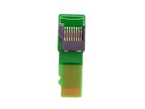 CYDZ Micro SD TF Memory Card Kit Male to Female Extension Adapter Extender Test Tools PCBA CYDZ Micro SD TF Memory Card Kit Male to Female Extension Adapter Extender Test Tools PCBA