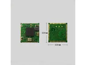 Realtek RTL8723BS BL-8723BS WIFI + BT adapter SDIO module Realtek RTL8723BS BL-8723BS WIFI + BT adapter SDIO module