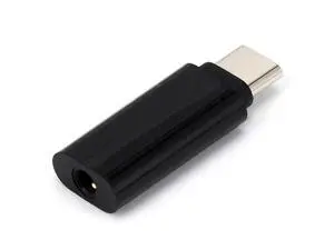 Type-C USB-C 3.1 Audio AUX Earphone Adapter 3.5mm Male to Female for Xiaomi 6 Mi6 Letv 2 Pro 2 Max2 Black Type-C USB-C 3.1 Audio AUX Earphone Adapter 3.5mm Male to Female for Xiaomi 6 Mi6 Letv 2 Pro 2 Max2 Black