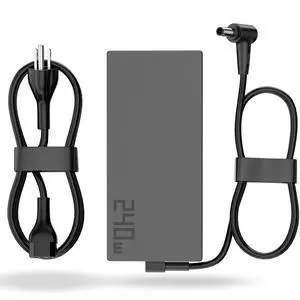 240W 20V 10A laptop Charger Fit for Asus Rog Zephyrus Duo 15 G14 GA402 G15 G16 M16 GU603; Vivobook Pro 15X 16X S15 S17 GX502; Flow X16 GV601 TUF A15 A17 F15 F16 F17 AC Adapter ADP-240EB B Power Supply 240W 20V 10A laptop Charger Fit for Asus Rog Zephyrus Duo 15 G14 GA402 G15 G16 M16 GU603; Vivobook Pro 15X 16X S15 S17 GX502; Flow X16 GV601 TUF A15 A17 F15 F16 F17 AC Adapter ADP-240EB B Power Supply