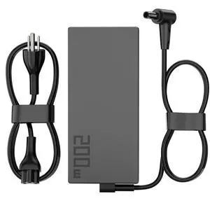200W Gaming Laptop Charger Replacement for Asus Rog Zephyrus G15 G16 GA503 GA605 GA503QM GA503QR GA503QS;Studio 17 PX713 ROG Strix G17 G15 TUF A14 A15 F15 F17 AC Adapter ADP-200JB D Power Supply Cord 200W Gaming Laptop Charger Replacement for Asus Rog Zephyrus G15 G16 GA503 GA605 GA503QM GA503QR GA503QS;Studio 17 PX713 ROG Strix G17 G15 TUF A14 A15 F15 F17 AC Adapter ADP-200JB D Power Supply Cord