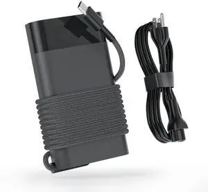 New 65W USB Type-C Slim Charger Fit for HP Spectre;Envy X2;Chromebook X360 11 12 13 14;Elitebook X360;Pavilion 11 13 14 15 17;Elite x2 ProBook Laptop Travel AC Adapter Power Supply Cord (PA-1650-38HT) New 65W USB Type-C Slim Charger Fit for HP Spectre;Envy X2;Chromebook X360 11 12 13 14;Elitebook X360;Pavilion 11 13 14 15 17;Elite x2 ProBook Laptop Travel AC Adapter Power Supply Cord (PA-1650-38HT)
